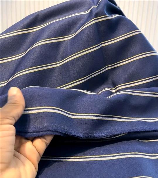 Rapanui Polyester Cotton
