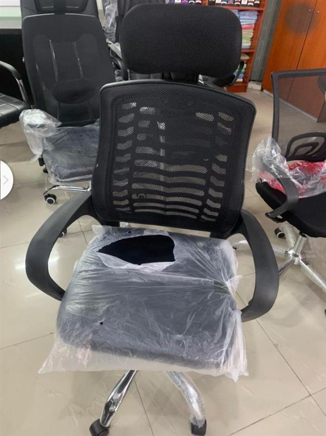 GAMING CHAIR