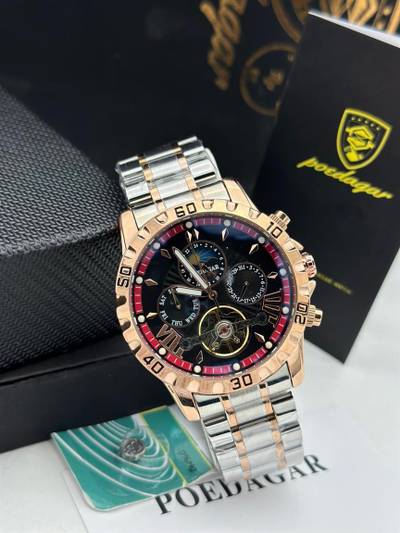 Wristwatch