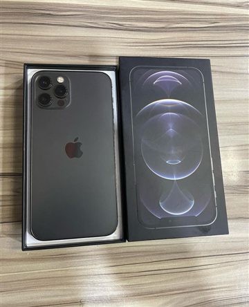 London Used iPhone 12 pro max