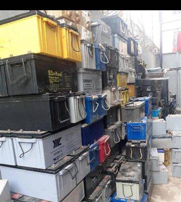 We Buy Dead inverter batteries