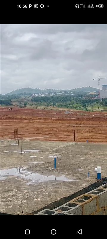 Gsmart properties Ltd