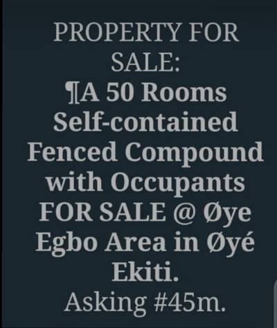 Property for sale