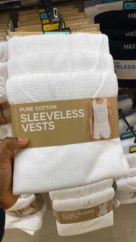 Mark&Spencer products