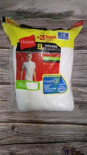 Haned products