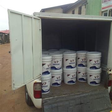 Best choice for interior & exterior