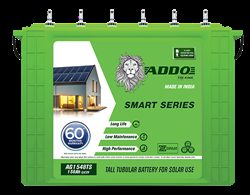 Addo Solar Battery