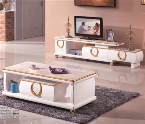Tv consoles