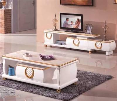 Tv consoles