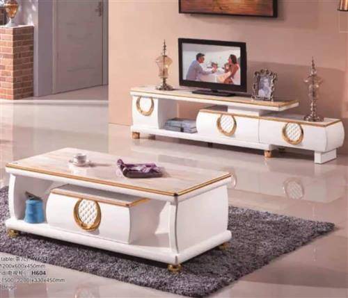 Tv consoles