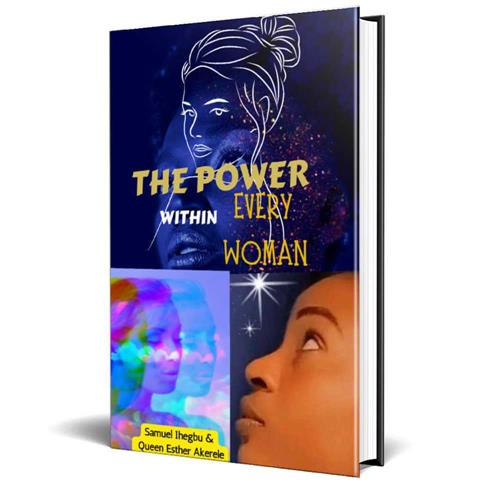 The Power Within Every Woman