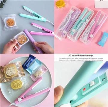 Mini sealing machine