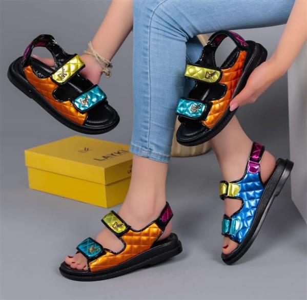 Classic sandal