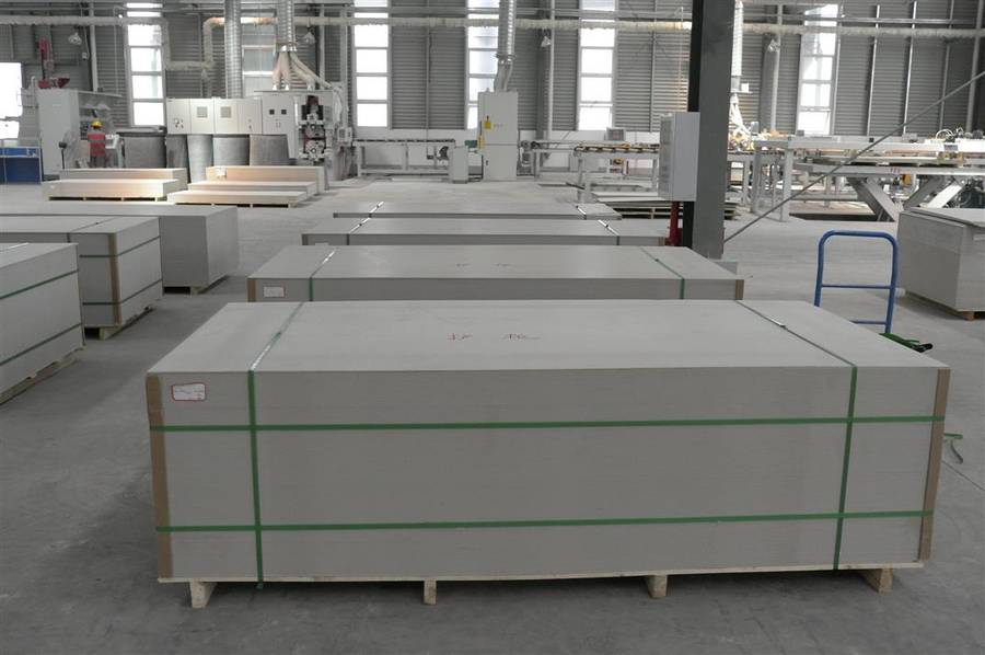 Fiber Cement Board