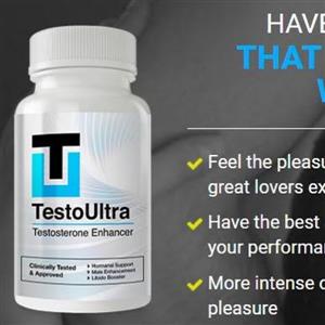 TESTO ULTRA..LIBIDO, SEX DRIVE, SIZE,
