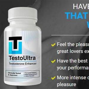 TESTO ULTRA..LIBIDO, SEX DRIVE, SIZE,