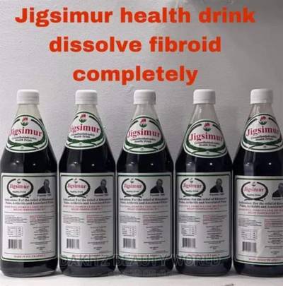 Jigsimur Herbal Health Solutions