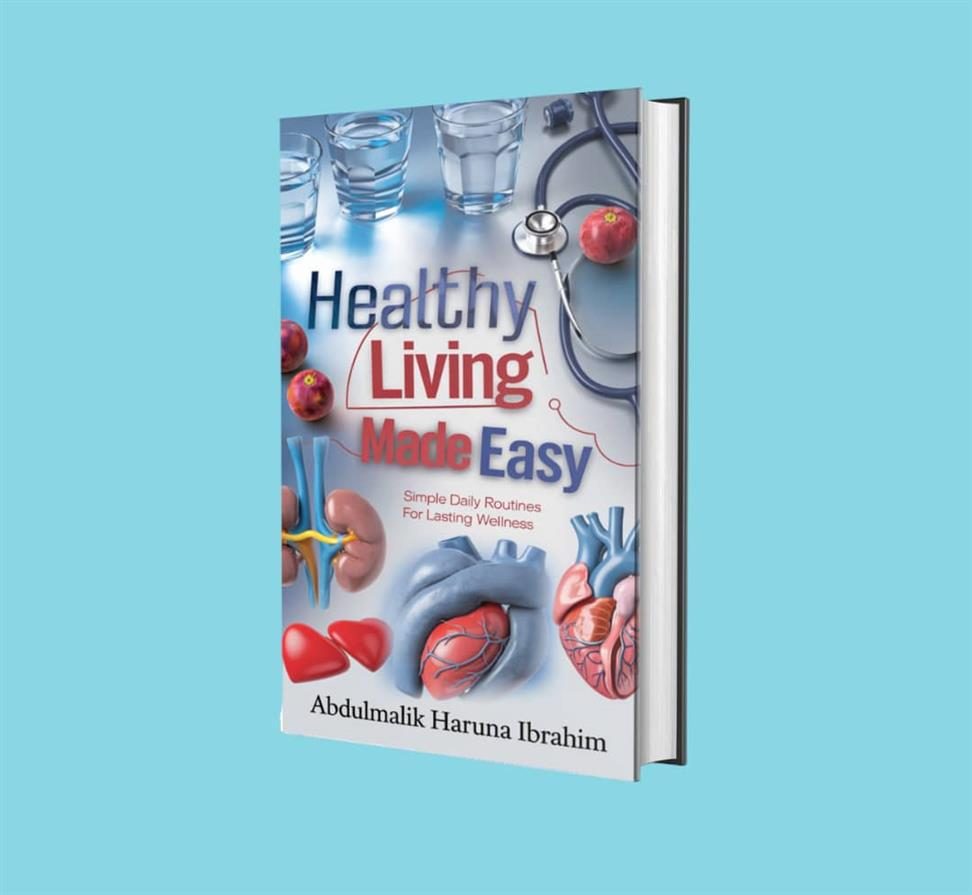 Healthy living Made Easy