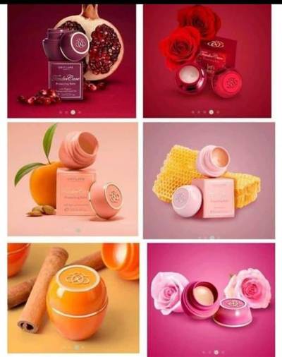 Tender care balm