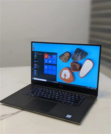 UK used Dell
