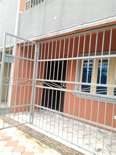 1 bedroom Semi detached apartment