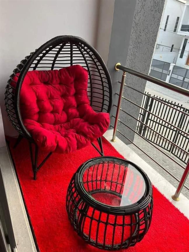 Swing chair