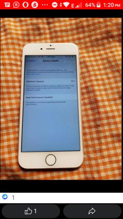 Iphone 6