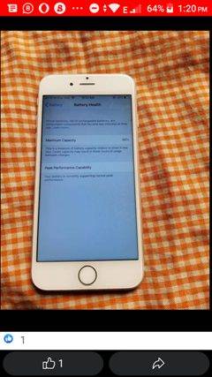 Iphone 6