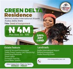 Deed of Assignment
