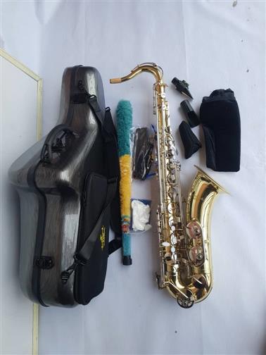Musical instruments
