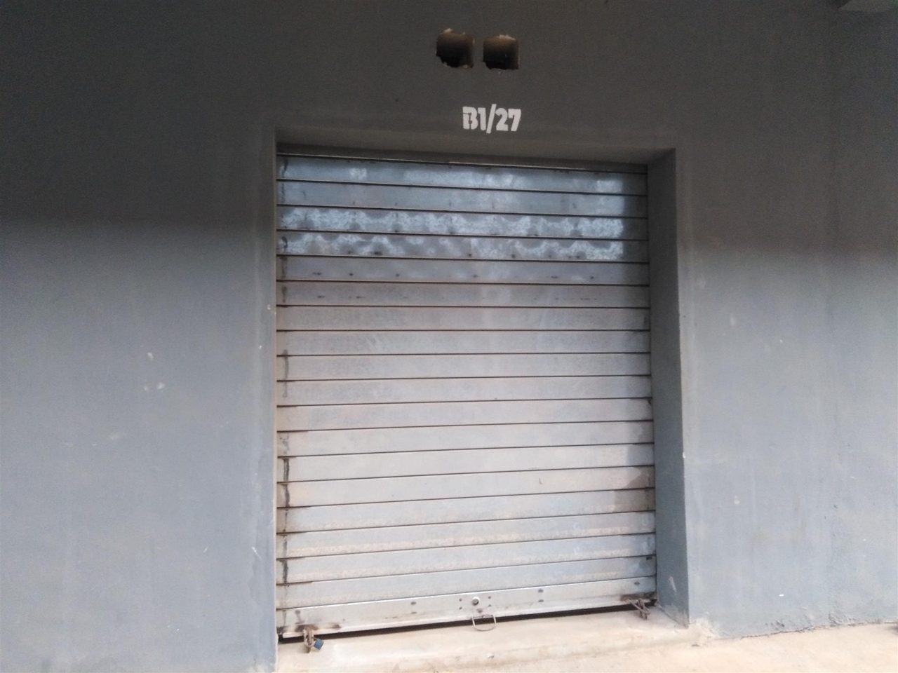 Shops for sale