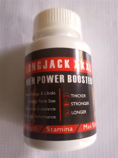 Long Jack Better Sex for Him.