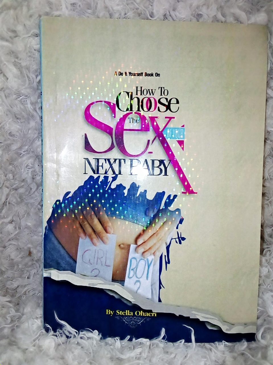 How  to choose the sex of your next baby