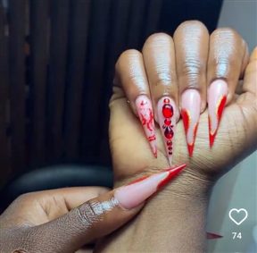 Nails Tech