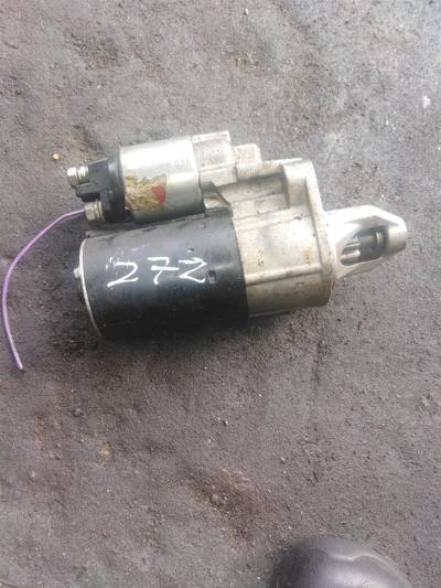 272 kick starter and 272 nozzle.