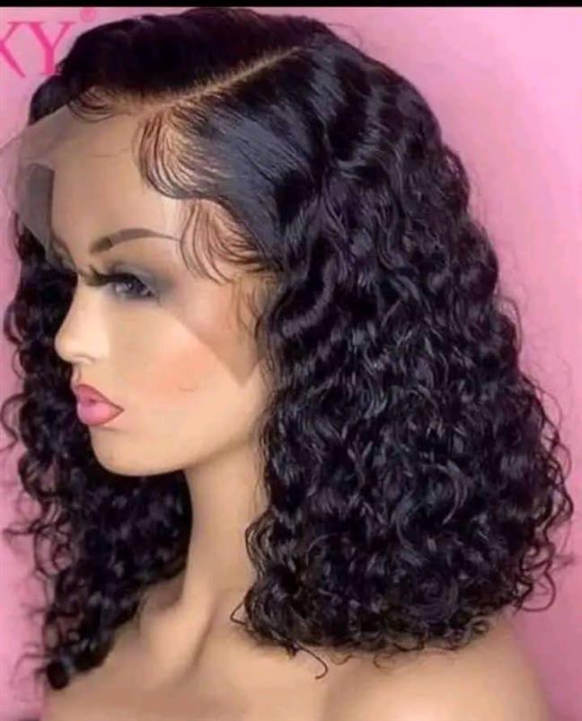 13by4 Deep curls