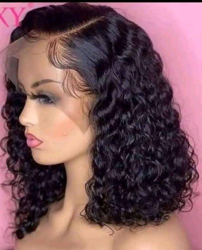 13by4 Deep curls