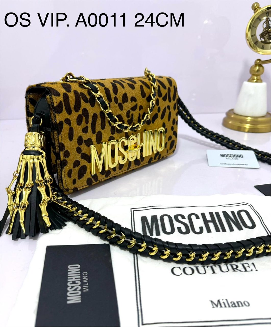 Luxury Designer Ladies Handbag
