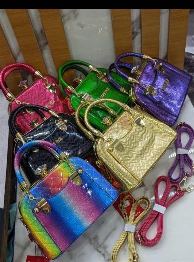 High quality ladies Handbag