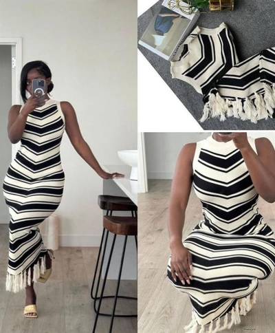 Classy ladies gown