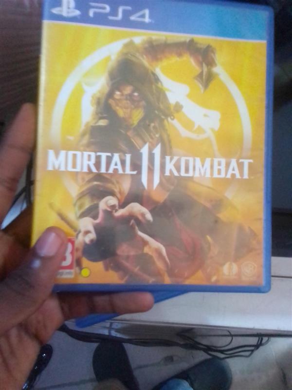 Mortal Kombat 11ultimate