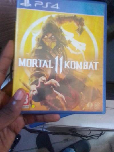 Mortal Kombat 11ultimate