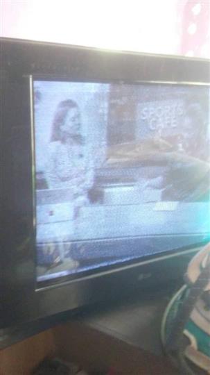 T.V