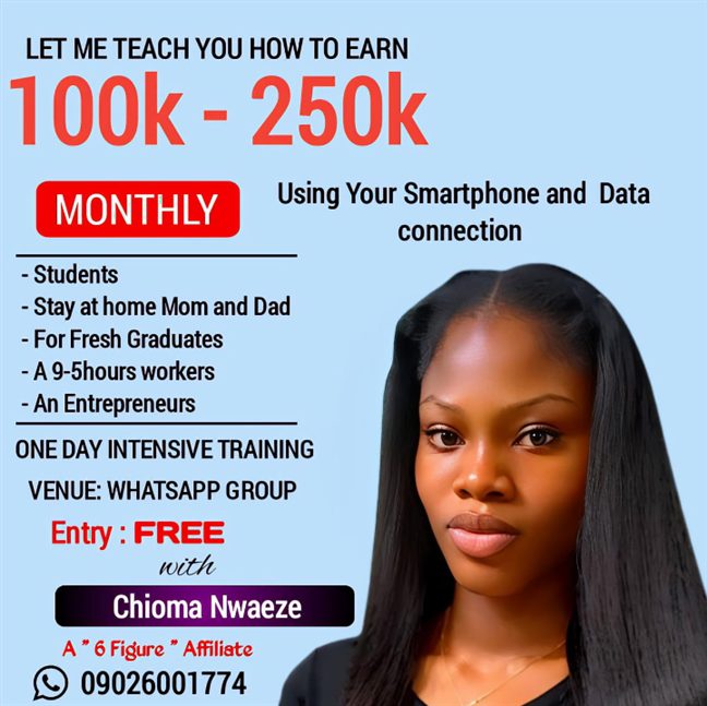 How to make money online