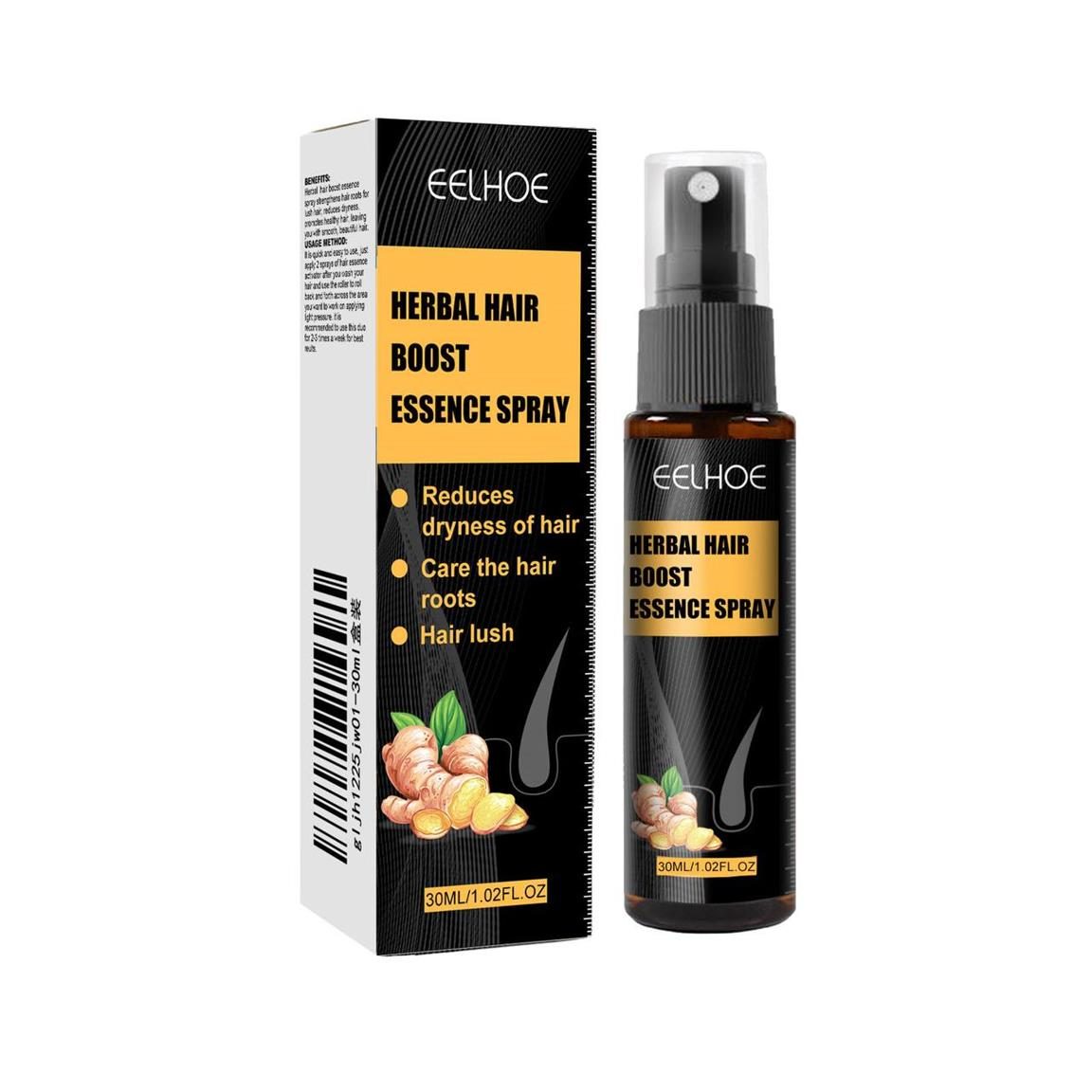 Hair Care product.