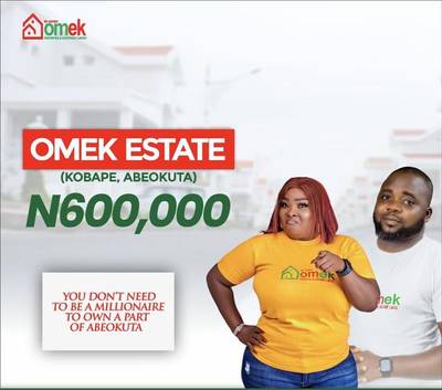 Lands for sale