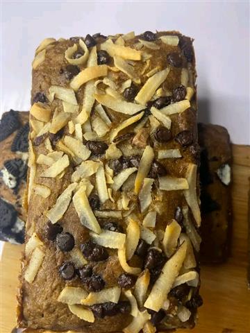 Banana bread