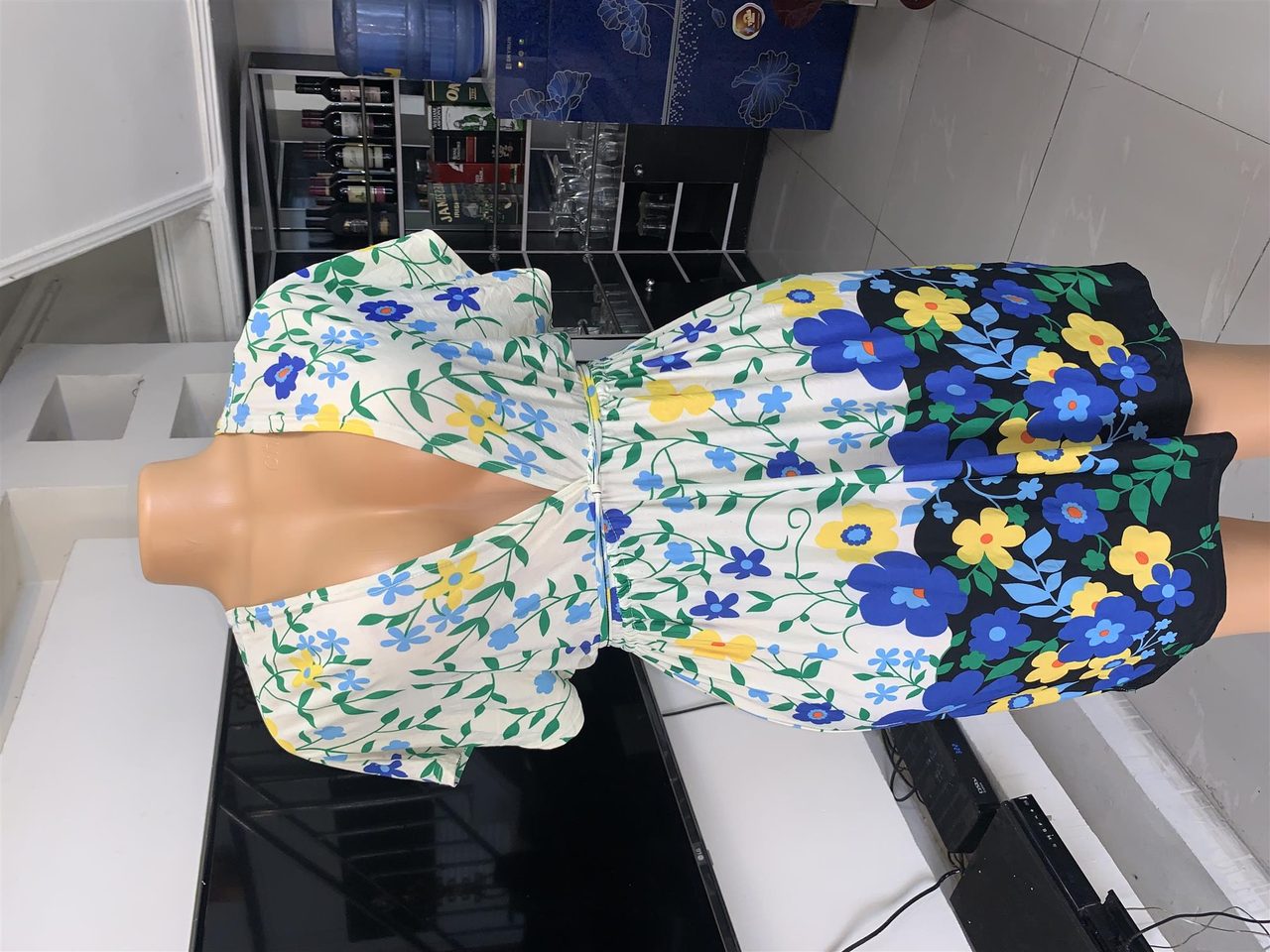 Thrift with class!!!