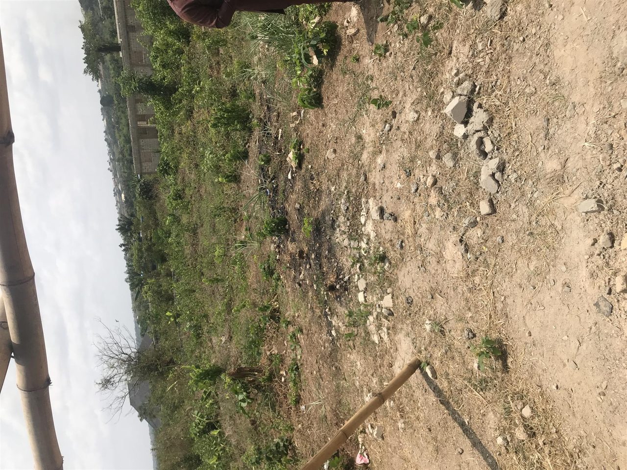 Land for sale at atan(sokoto road)