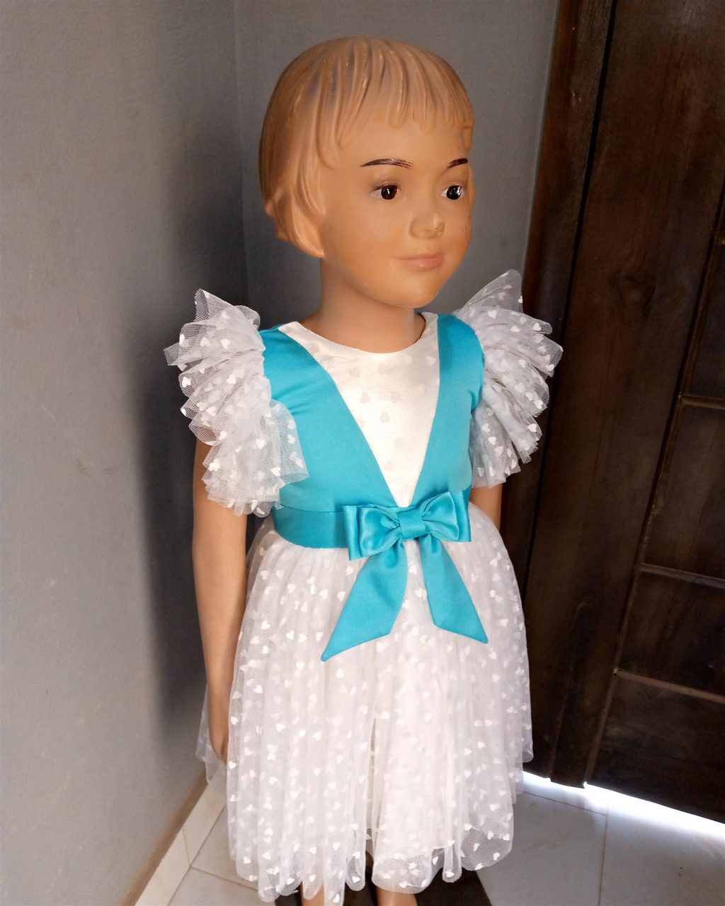 Kids dress